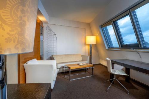 Mövenpick Hotel Hamburg - image 2