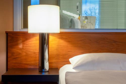 Mövenpick Hotel Hamburg - image 7