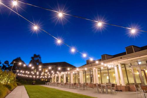 يارا فالي لودج (Yarra Valley Lodge) in Chirnside Park