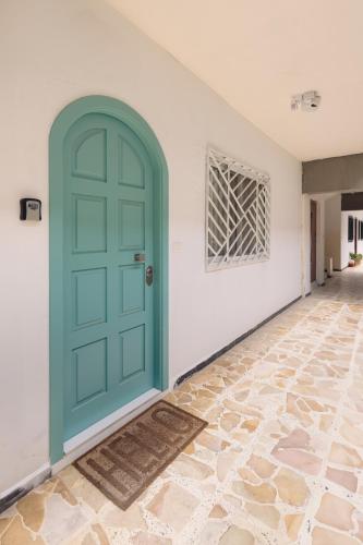 Teal Guesthouse in Batroun
