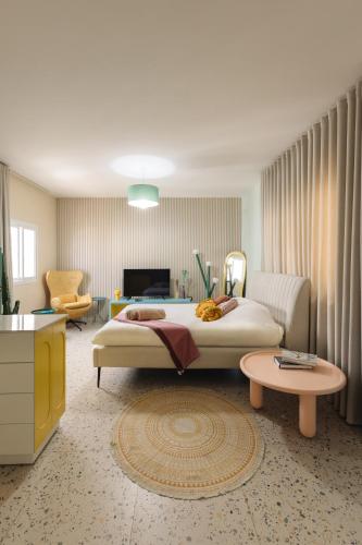 Teal Guesthouse in Batroun