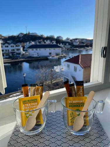 Einrichtungen, Kragerø Hotell in Sandefjord