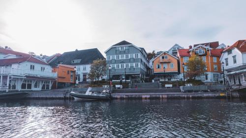 Kragerø Hotell - image 14