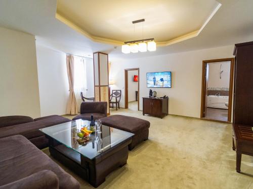 MPM Family Hotel Merryan in Pamporovo