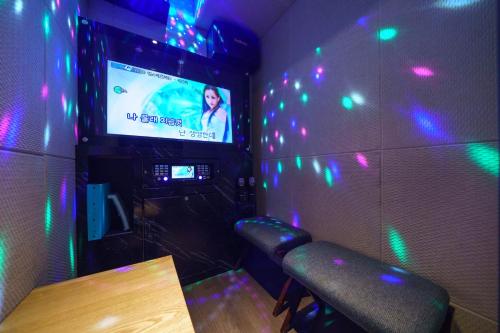 Hotel Yaja Pyeongtaek St