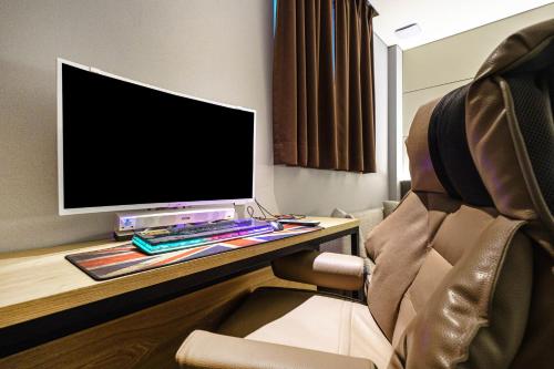 Hotel Yaja Pyeongtaek St