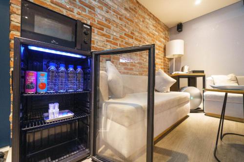 Hotel Yaja Pyeongtaek St