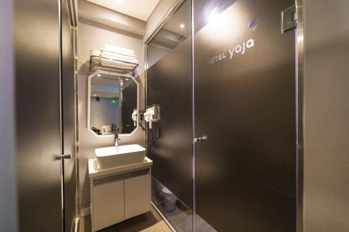 Hotel Yaja Pyeongtaek St