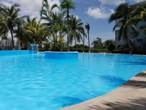 Spacious Two-Story Apartment in Hotel Zone Central Location, Just 5 Minutes from Nightlife and Tourist Hotspots, Cancún (fotografie 5)