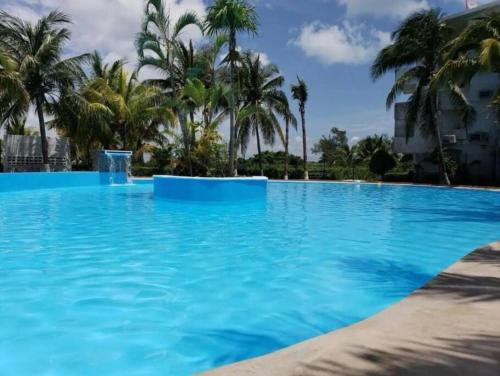 Spacious Two-Story Apartment in Hotel Zone Central Location, Just 5 Minutes from Nightlife and Tourist Hotspots, Cancún (fotografie 7)
