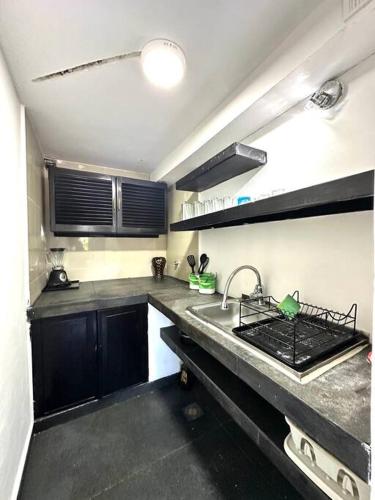 Spacious Two-Story Apartment in Hotel Zone Central Location, Just 5 Minutes from Nightlife and Tourist Hotspots, Cancún (fotografie 8)