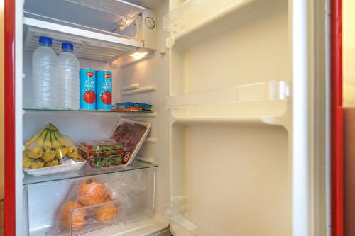 Hotel Yaja Pyeongtaek St