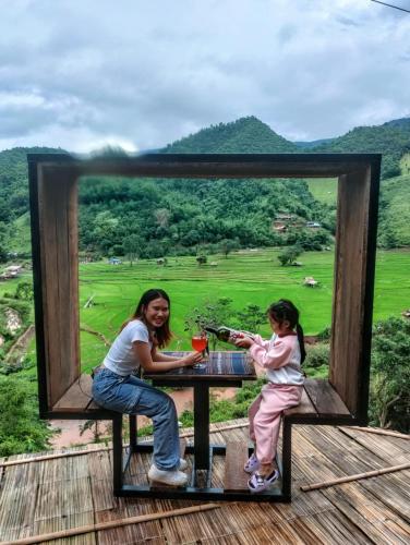 เวนิสบ้านเวร in Bo Klue