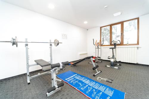 MPM Family Hotel Merryan - image 12