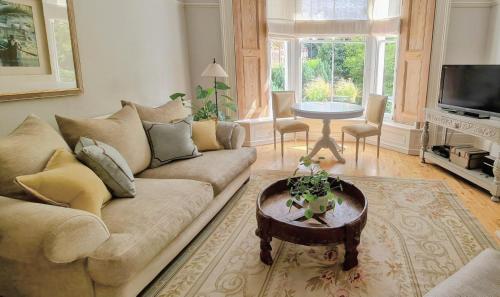 Crouch End Apartment - Spacious flat close to Central London, Londyn (zdjęcie 5)
