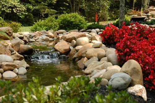 Serenity Lodge – Gatlinburg