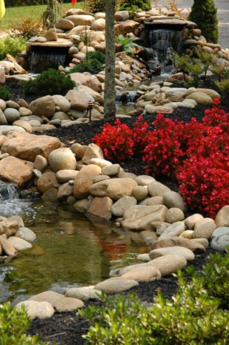 Serenity Lodge – Gatlinburg