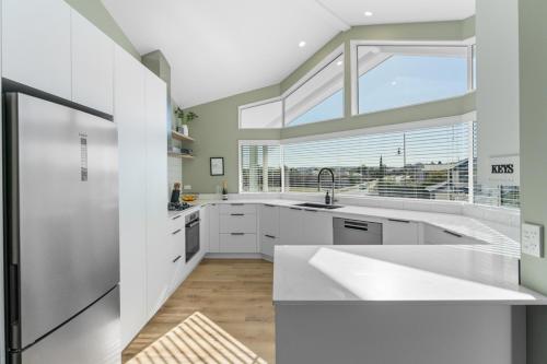 Haven at the Heights - Taupo, Taupo (fotografie 3)