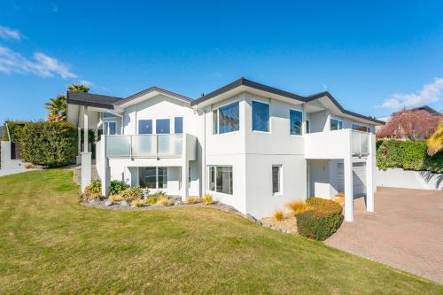 Haven at the Heights - Taupo, Taupo (fotografie 2)
