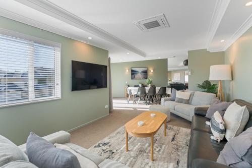 Haven at the Heights - Taupo, Taupo (fotografie 4)