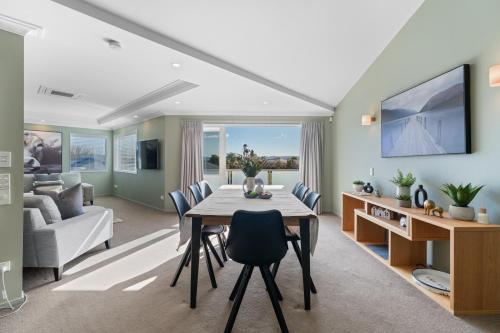 Haven at the Heights - Taupo, Taupo (fotografie 8)