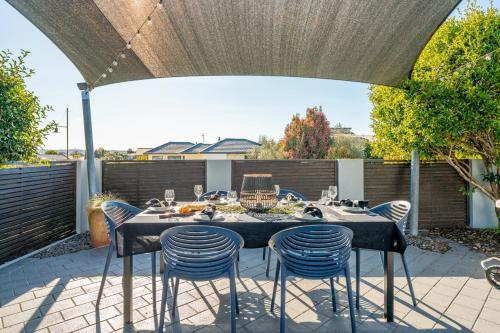 Haven at the Heights - Taupo, Taupo (fotografie 10)
