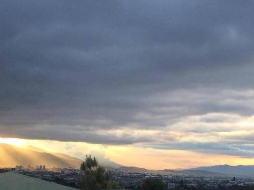 Bello espacio en zona rodeada de naturaleza Apt 2 in Pinares