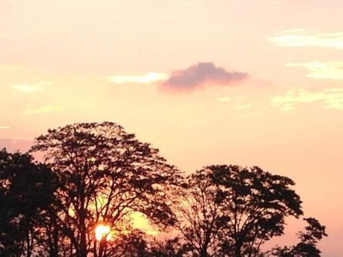 Bello espacio en zona rodeada de naturaleza Apt 2 in Pinares