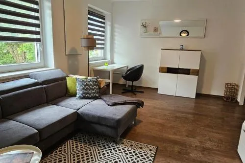 Appartement Nähe Zentrum Steyr in Behamberg, Österreich
