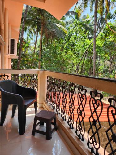 Fasiliteter, The Regal Luxury Boutique Stays  near Uttorda Beach