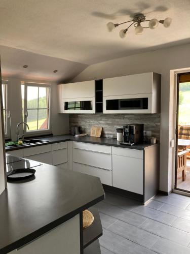 Létesítmények, Ferienwohnung Anneliese in Berg Bei Rohrbach