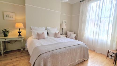 Crouch End Apartment - Spacious flat close to Central London, Londyn (zdjęcie 8)