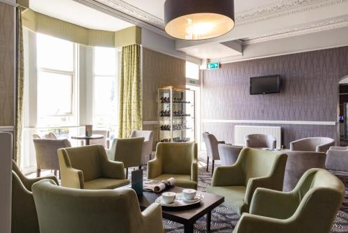 Facilities, The Esplanade Hotel by Compass Hospitality in Paignton