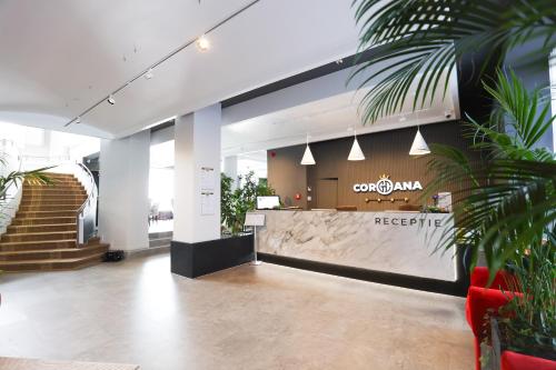 Hotel Coroana de Aur