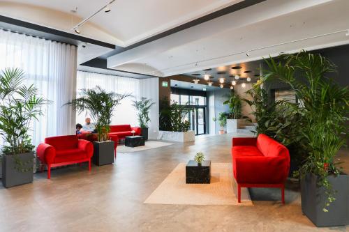 Grand Hotel Coroana in Bistrita