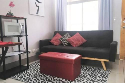 Conveniente ubicacion en zona muy silenciosa Apt 3 in Pinares