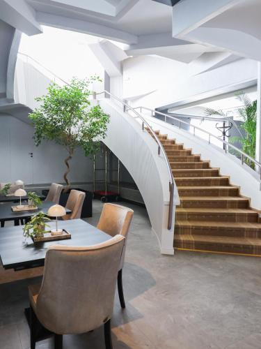 Grand Hotel Coroana in Bistrita