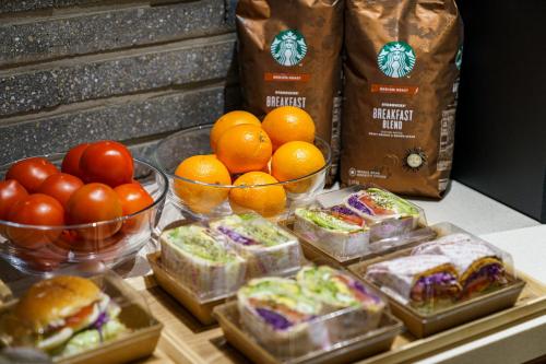 Paju Geumchon Brown Dot Hotel in พาจู