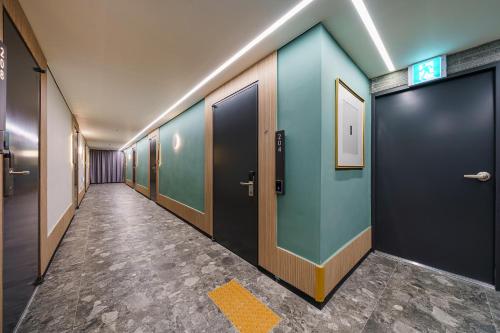 Paju Geumchon Brown Dot Hotel in พาจู
