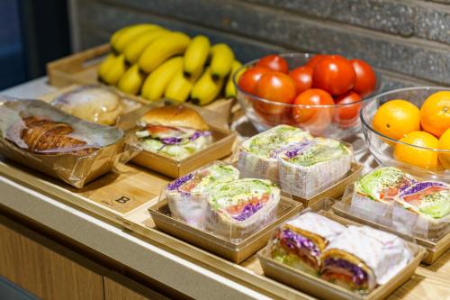 Paju Geumchon Brown Dot Hotel in พาจู