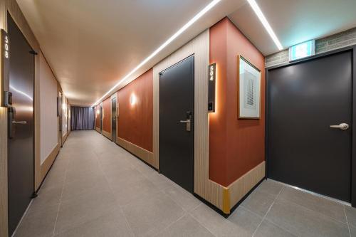 Paju Geumchon Brown Dot Hotel in พาจู