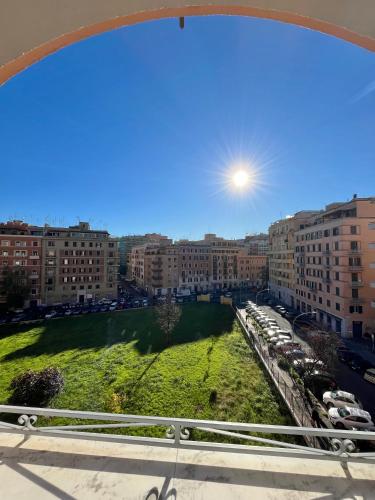 Sunrise House - San Giovanni