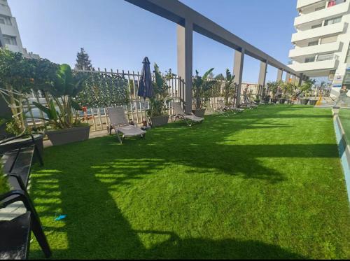 Holiday Apartments in Tanger Boulevard 5