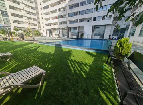 Holiday Apartments in Tanger Boulevard 2