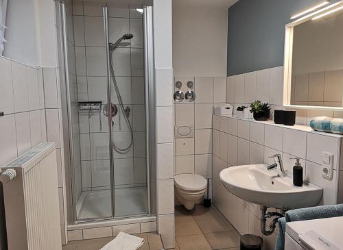 Ferienwohnung Morgenlicht in Baunach, Deutschland