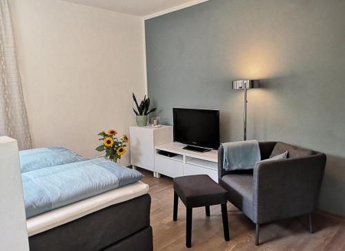 Ferienwohnung Morgenlicht in Baunach, Deutschland