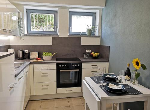 Ferienwohnung Morgenlicht in Baunach, Deutschland