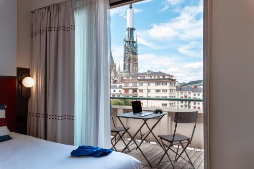 ibis Styles Rouen Centre Cathedrale - image 2