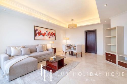 LUX The Grandeur Palm Garden View Suite, Dubai (foto 10)