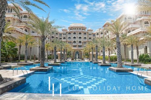 LUX The Grandeur Palm Garden View Suite, Dubai (foto 2)